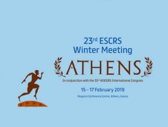 33o Συνέδριο ΕΕΕΦΔΧ 15-17 Φεβρουαρίου 2019 - HSIOIRS